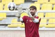 مذاکره محرمانه پرسپولیس با جانشینان بیرانوند
