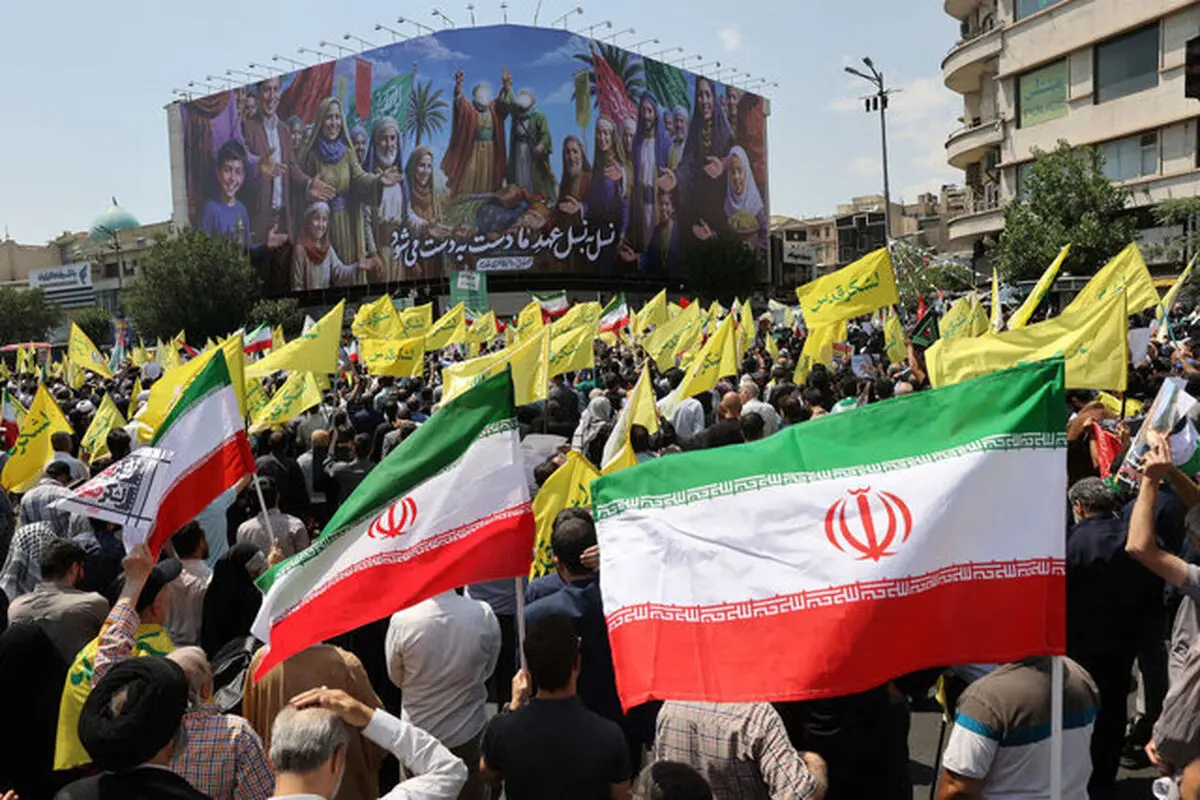 فارین پالسی : چگونه حمله اسرائیل ایران را قدرتمندتر کرد؟
