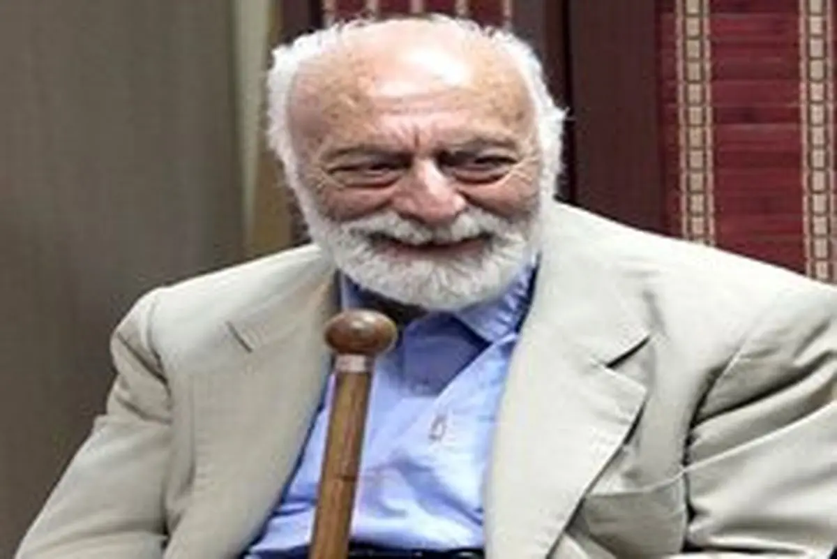 برادر امام موسی صدر درگذشت