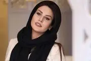 چهره دگرگون شده «رز رضوی» درکنارِ علی صادقی/ عکس