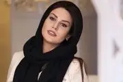 رز رضوی پس از مدت‌ها آفتابی شد!