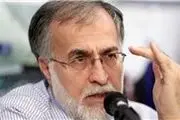 عطریانفر از رقیب روحانی در انتخابات ۹۶ رونمایی کرد!