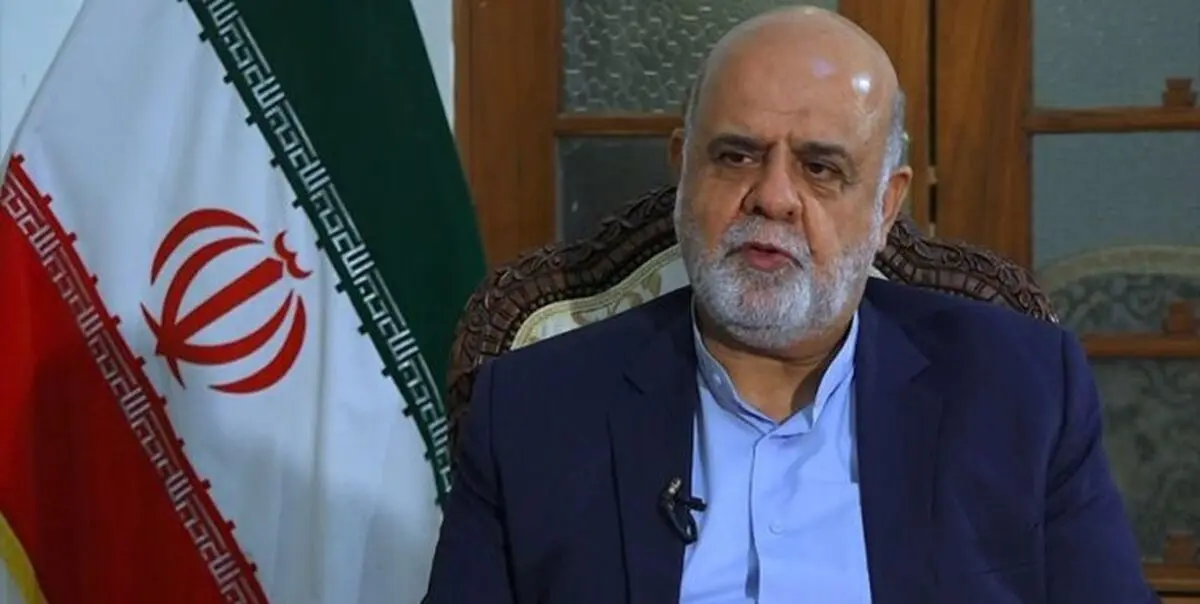 ورود زمینی زائران ایرانی عتبات به عراق بدون روادید می‌شود