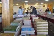 عرضه ۹۶۰ کتاب ضد فرقه‌های بهاییت و وهابیت در سالن نشر الکترونیک