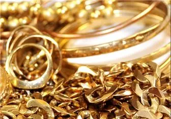 سرقت صدها میلیون طلا و جواهر با طرح‌ دوستی