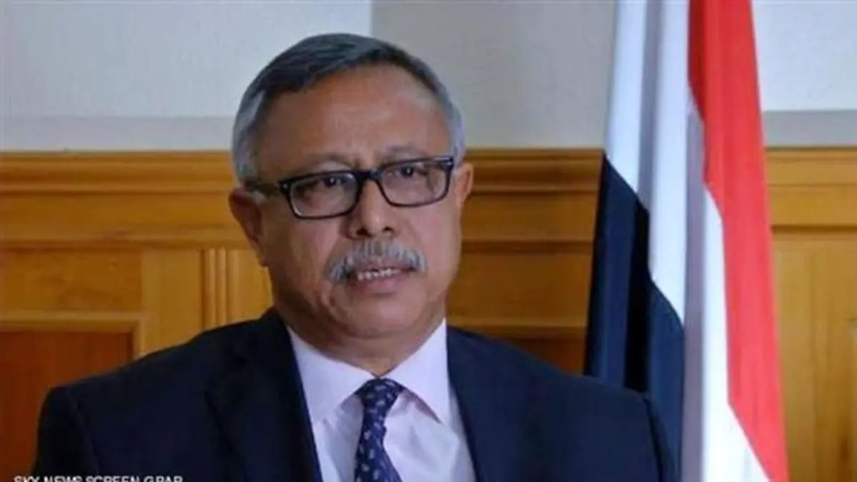 مذاکرات صلح باید با عربستان باشد نه دولت منصور هادی