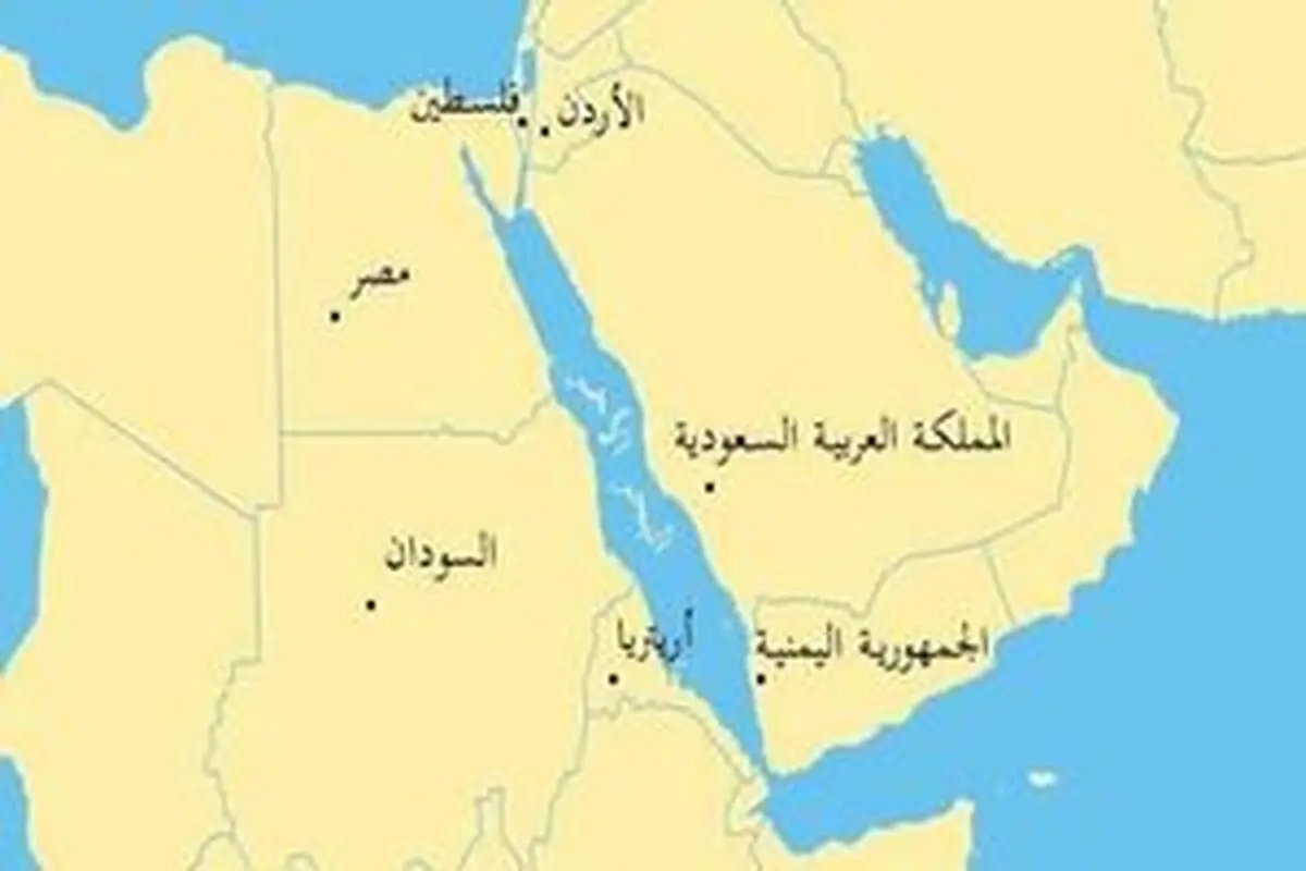 
حادثه دریایی جدید در نزدیکی سواحل یمن
