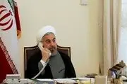 جزئیات تماس تلفنی روحانی با اردوغان