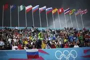 NBC gets Twitter backlash over Olympics, but record TV audience