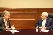 حمایت رسمی سازمان ملل از روح و متن برجام