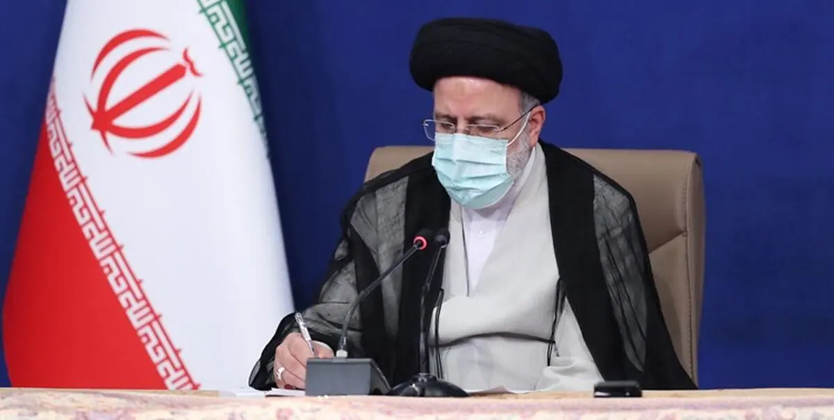 قدردانی رئیس جمهور از حسن اعتماد مجلس به وزیران پیشنهادی دولت