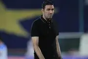 اگر استقلال سپاهان را ببرد باید مجسمه جواد را از طلا بسازند!