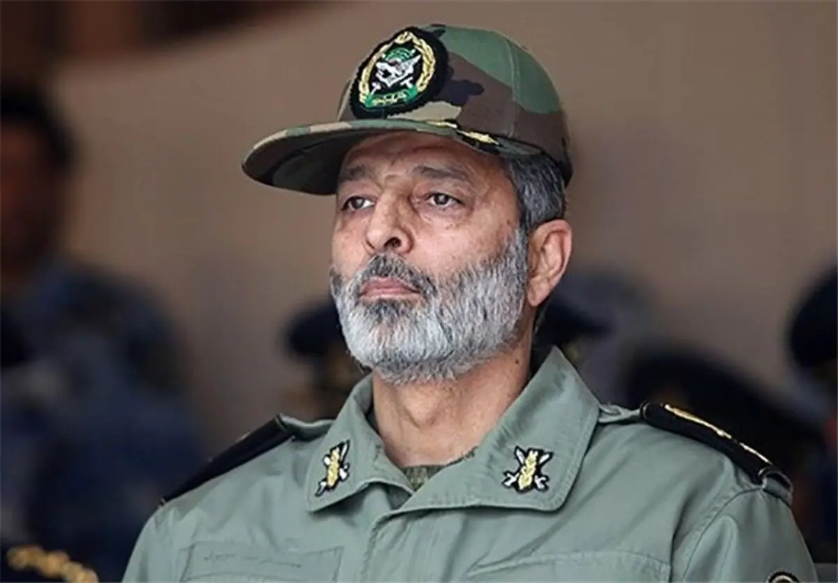 امیر سرلشگر موسوی: ارتش و سپاه ید واحده هستند