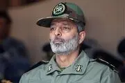 خبر مهم سرلشکر موسوی درباره سانحه تلخ شناور کنارک