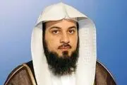 داستان عجیب مبلغ عربستانی درباره 
