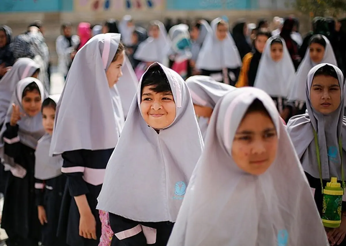توزیع شیر رایگان بین ۸.۵ میلیون دانشآموز کشور