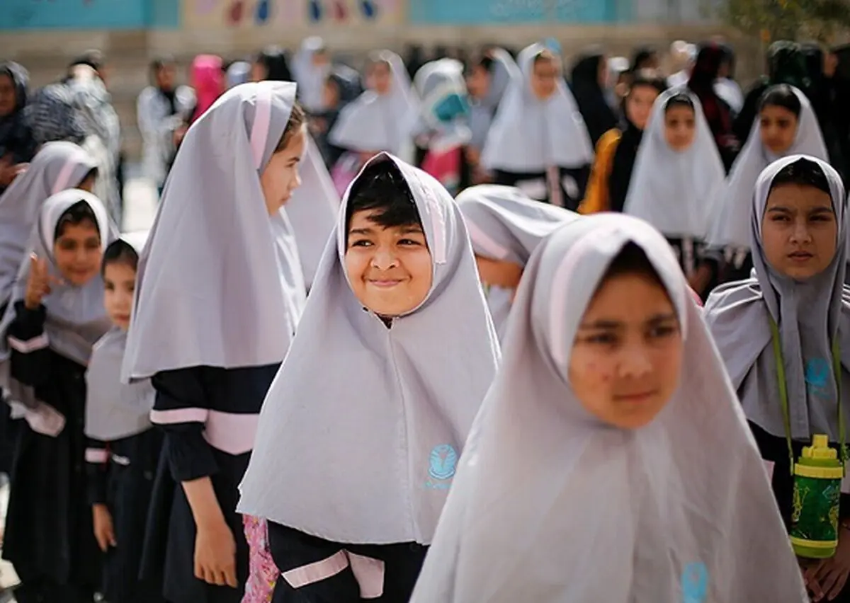 توزیع شیر رایگان بین ۸.۵ میلیون دانش‌آموز کشور