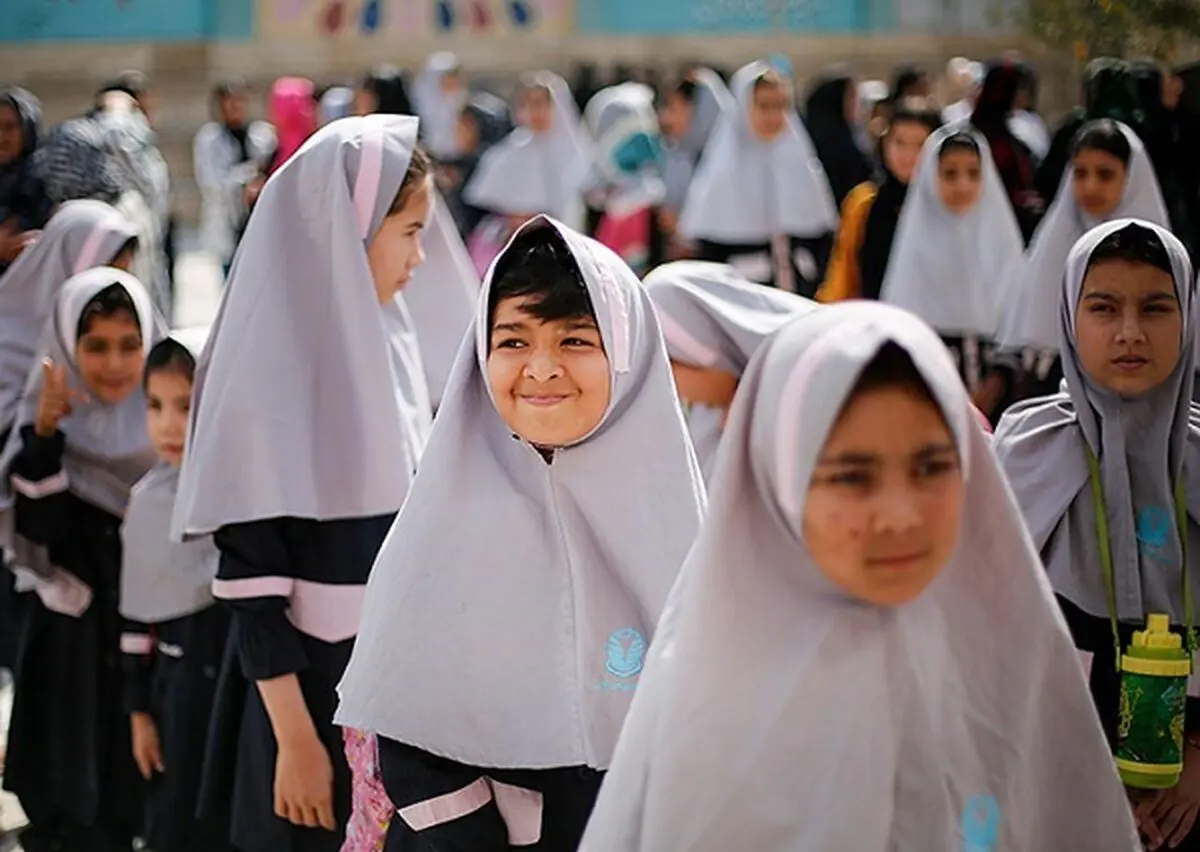 توزیع شیر رایگان بین ۸.۵ میلیون دانش‌آموز کشور