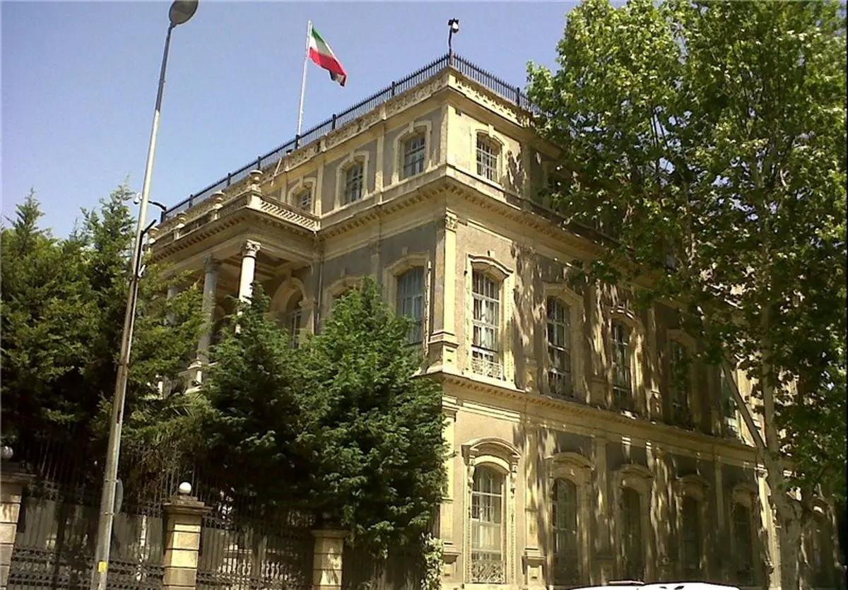 دفتر کنسولگری جمهوری آذربایجان در شهرهای مرزی اردبیل راهاندازی شود