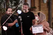 «چراغانی» عیدانه زیر سایه کرونا
