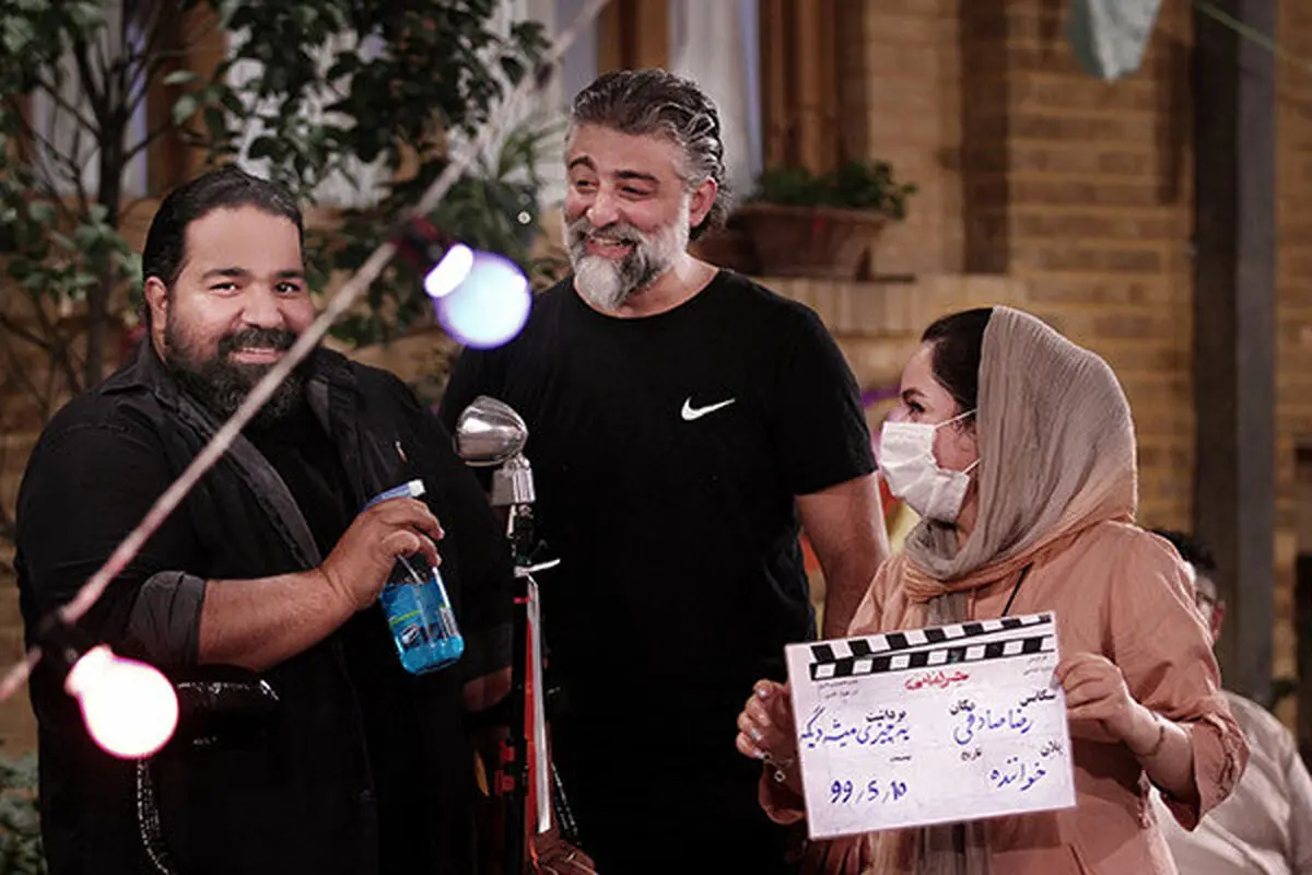 «چراغانی» عیدانه زیر سایه کرونا
