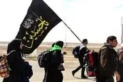 ازدحام زیادی در مرز چذابه وجود ندارد
