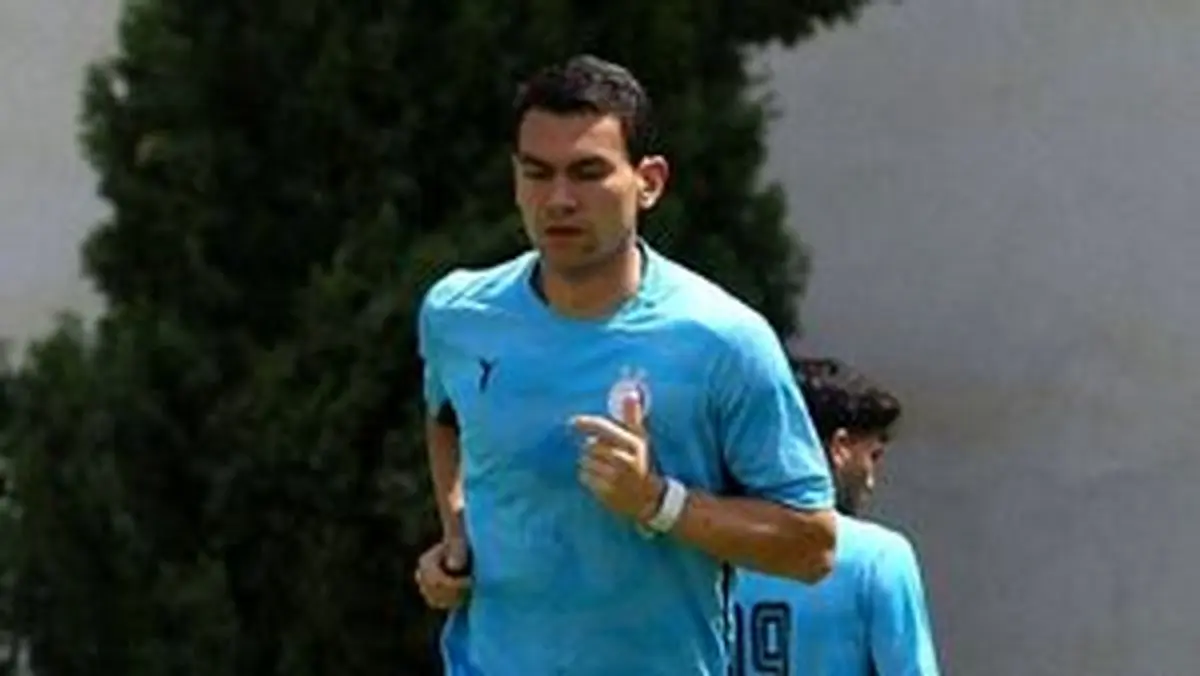 آخرین وضعیت مدافع خارجی استقلال قبل از بازی با المحرق