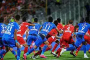 پرسپولیس به زمان دربی اعتراض ندارد