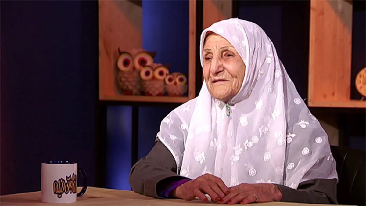 پیام تسلیت رئیس رسانه ملی در پی درگذشت حلیمه سعیدی
