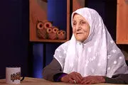 پیام تسلیت رئیس رسانه ملی در پی درگذشت حلیمه سعیدی