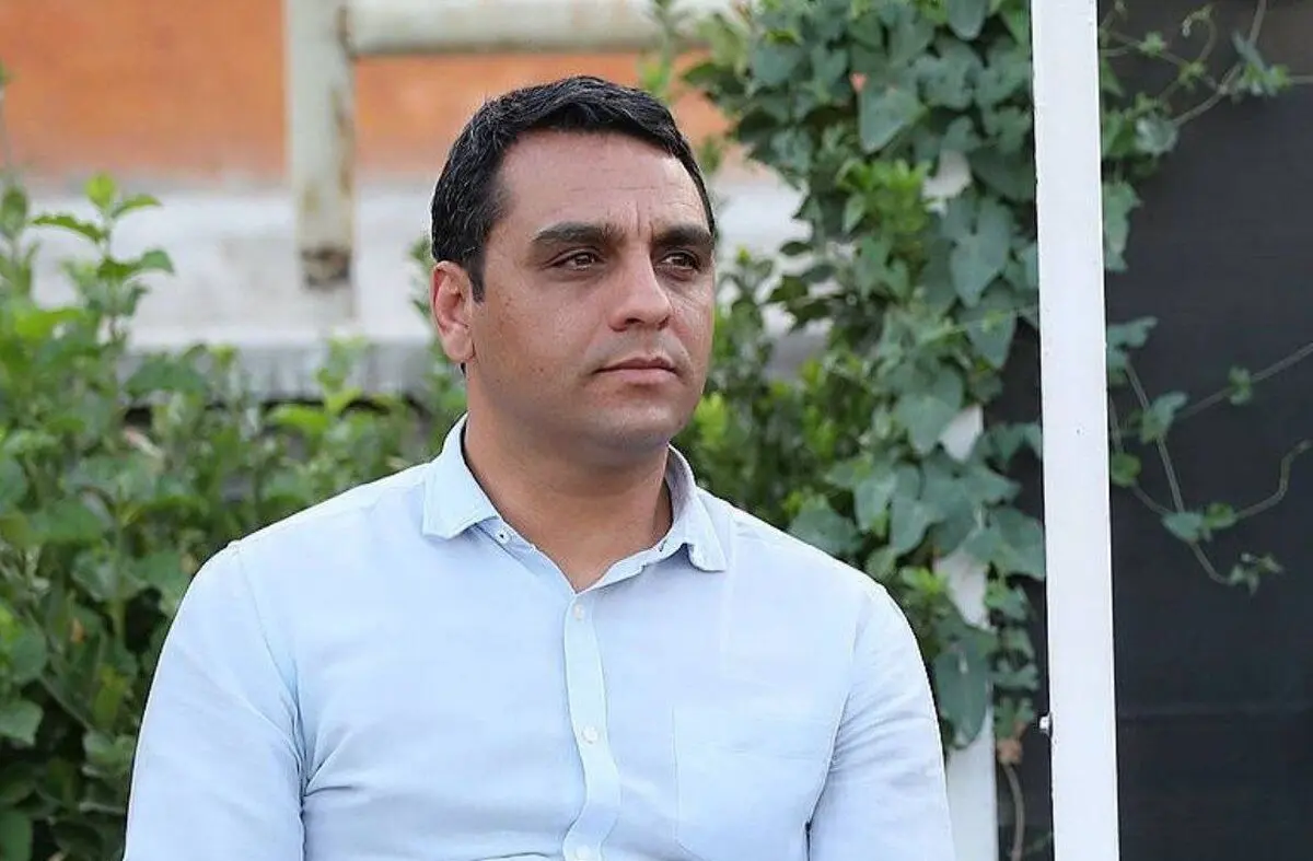 واکنش رئیس سازمان فوتبال استقلال به ماجرای صورتجلسه کاپ قهرمانی