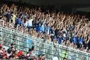 پرسپولیسی ها بیشتر بلیت دربی 90 را خریده اند یا استقلالی ها؟