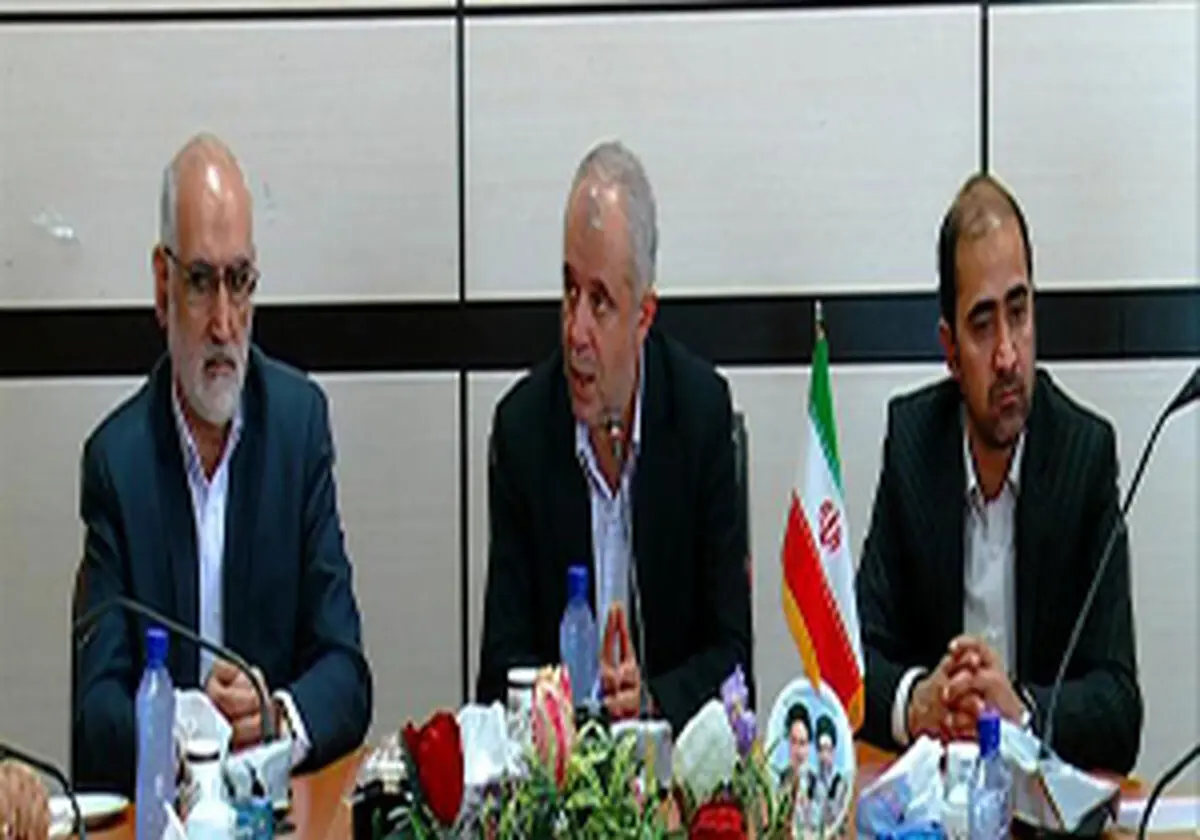 
نام نویسی 120 هزار زائر اربعین حسینی
