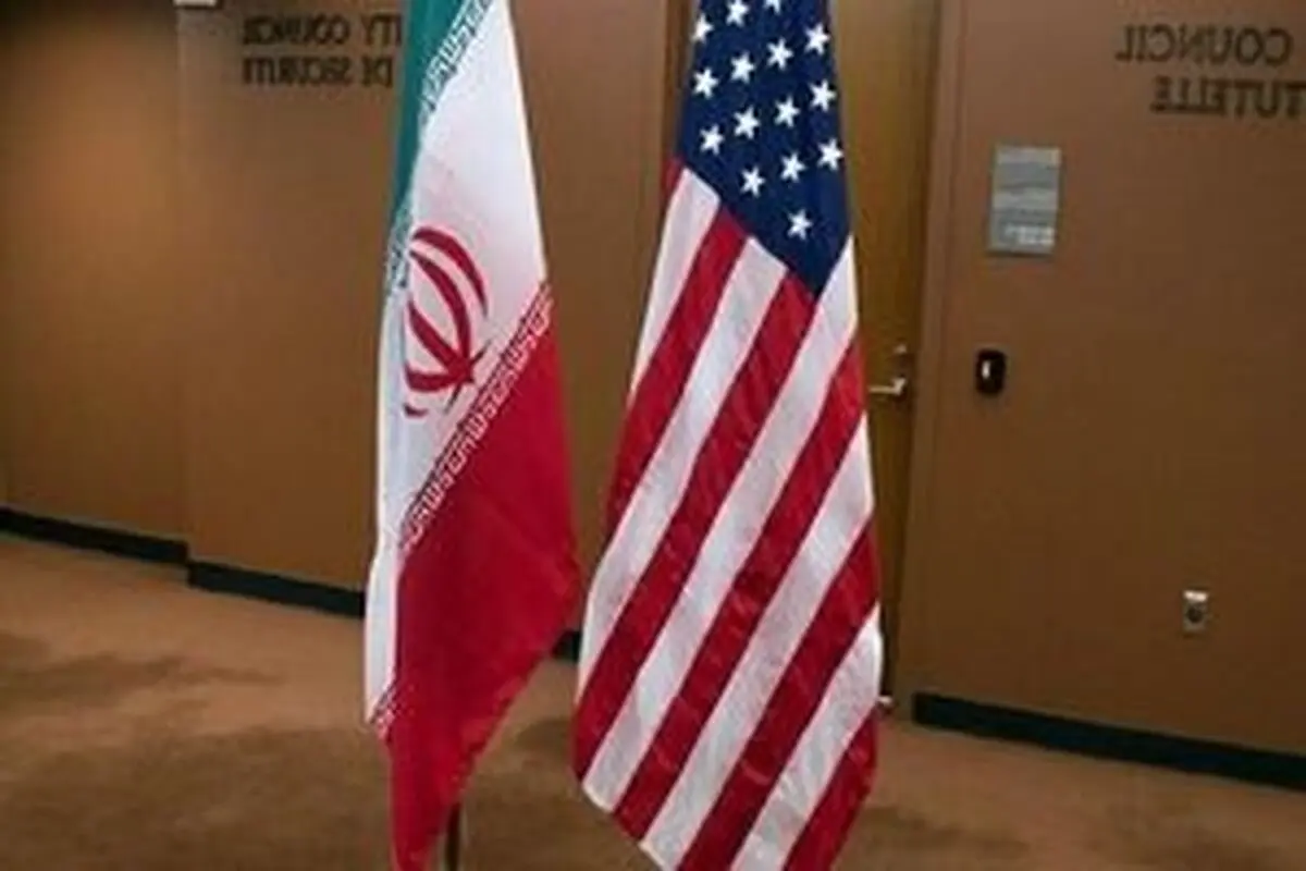 
جزئیات تحرکات گسترده آمریکا درباره ایران
