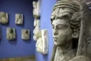 وزارتخانه جدید داعش برای غارت آثار باستانی
