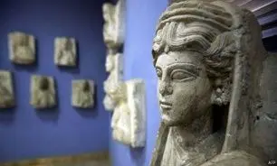 وزارتخانه جدید داعش برای غارت آثار باستانی