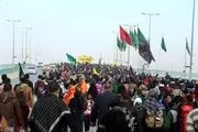 اینفوگرافیک/ وسایل مورد نیاز برای پیاده‌روی اربعین حسینی
