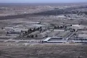 
آغاز عقب‌نشینی ائتلاف آمریکا از پایگاه عین‌الاسد عراق
