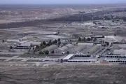 
آغاز عقب‌نشینی ائتلاف آمریکا از پایگاه عین‌الاسد عراق
