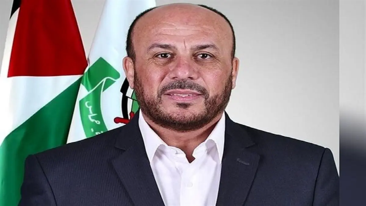 پیامها و دلایل امضای «توافق پکن» از زبان مقام حماس