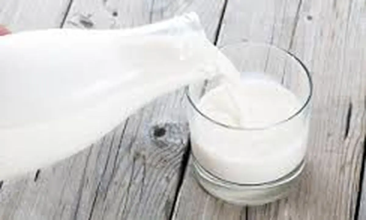 زنگ خطر پوکی استخوان با کمبود مصرف لبنیات
