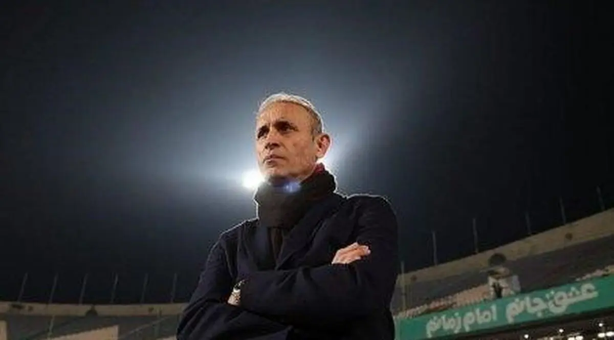 پرسپولیس با چه ترکیبی به مصاف پیکان می رود؟
