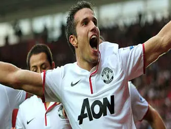 Ryan Giggs says new Manchester United team - mate Robin van Persie is world class