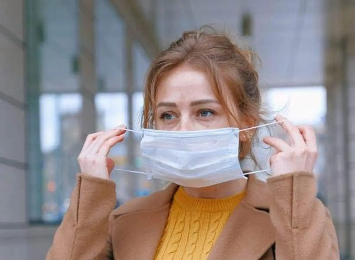 خبر خوش برای مبتلایان به کرونا