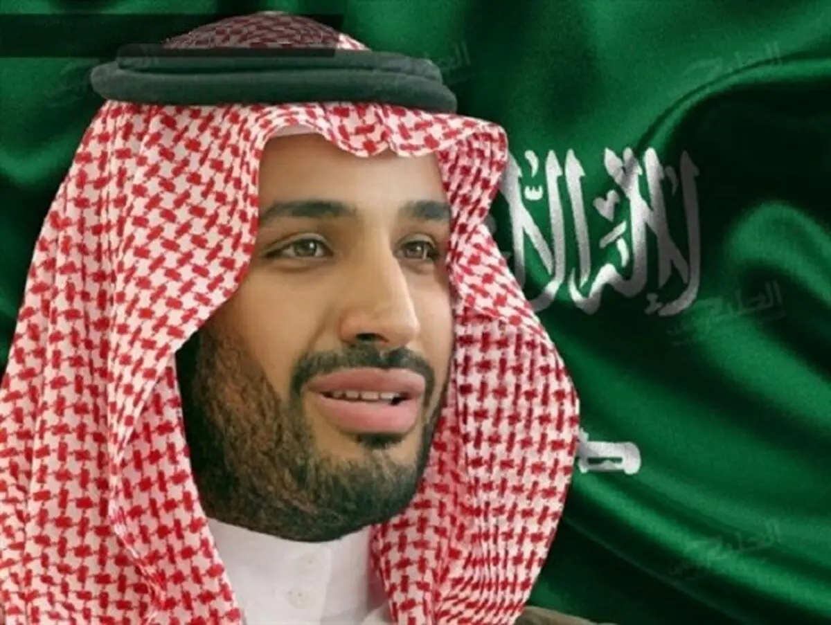جزئیات دیدار "جنبلاط" با ولیعهد عربستان 