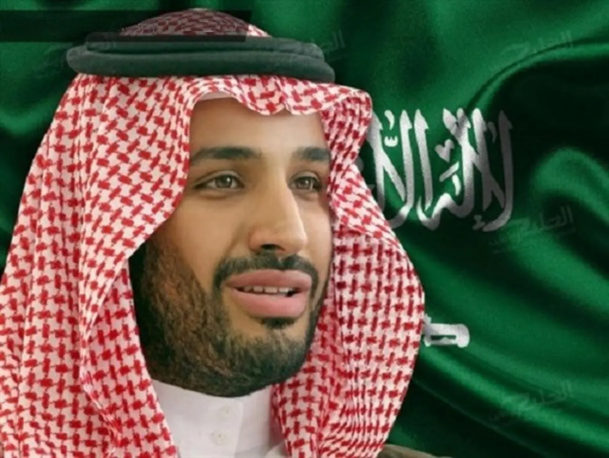 جزئیات دیدار "جنبلاط" با ولیعهد عربستان 