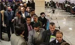 انتخابات ایران آرام برگزار خواهد شد