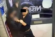 آیا درگیری با 