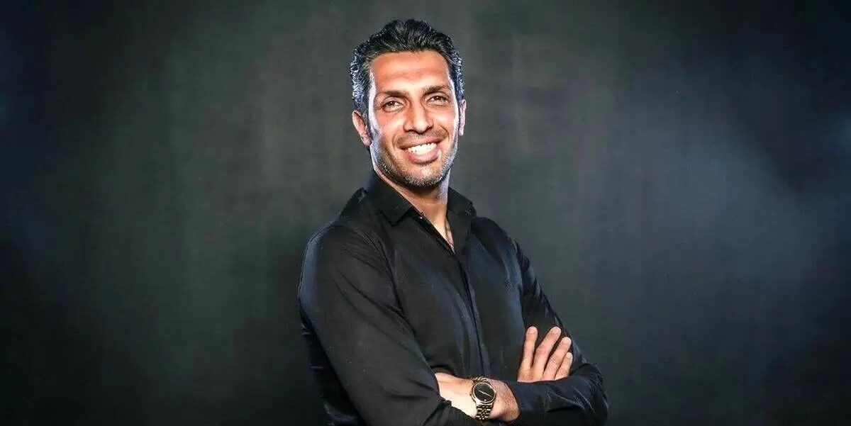 پرسپولیسی دو آتشه امید نور افکن را با خاک یکسان کرد
