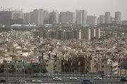 یک‌سوم قیمت مسکن تهران حباب است